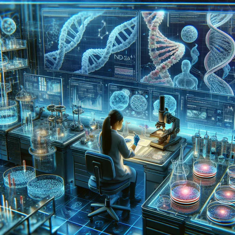 Reprogrammation cellulaire : Vers des thérapies de rajeunissement efficaces