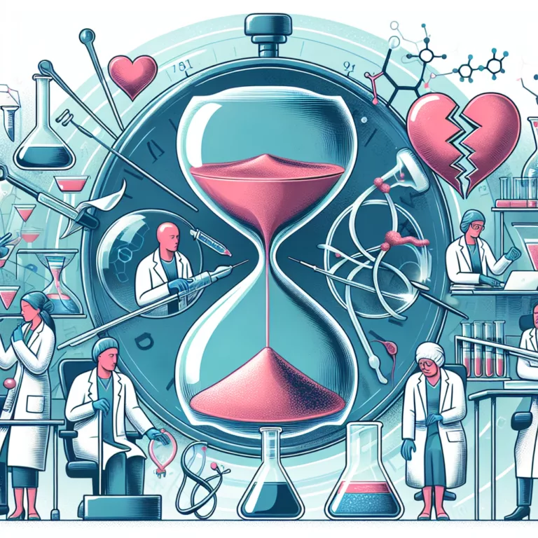 Immorta Bio : Vers un traitement du vieillissement accéléré induit par la chimiothérapie