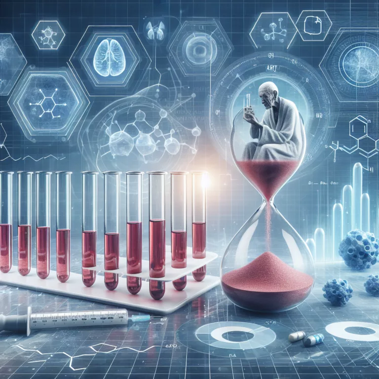 L’impact de l’exposome sur la santé et la longévité : une révolution dans la recherche sur le vieillissement