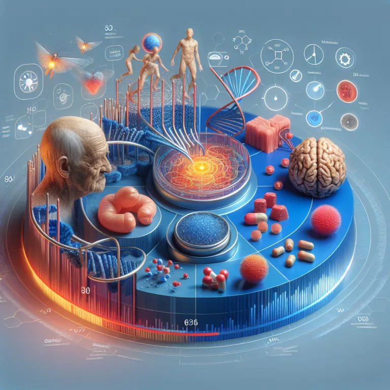 L’impact d’ACSS2 sur le phénotype sécrétoire associé à la sénescence et le vieillissement