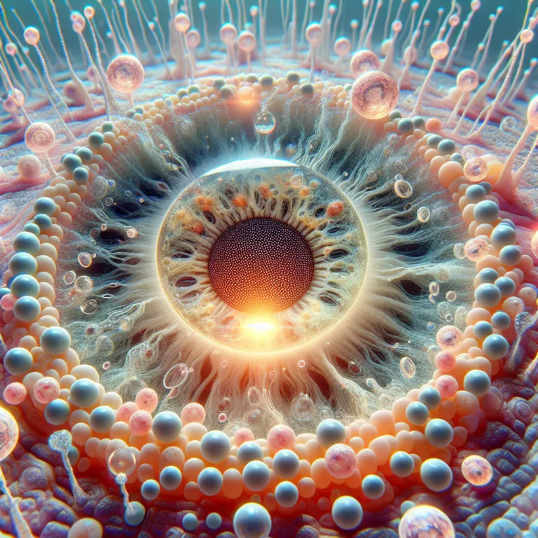 Cataractes et sénescence cellulaire : vers de nouvelles thérapies