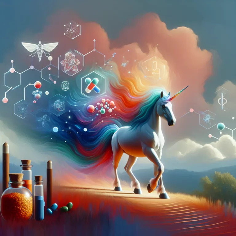 Insilico Medicine : Une licorne de la découverte de médicaments grâce à l’IA