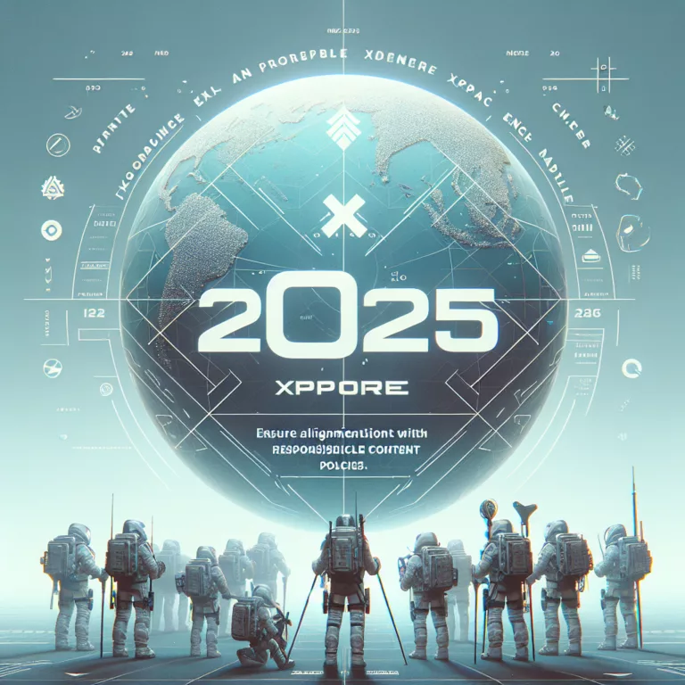 Appel à candidatures pour le programme Xplore 2025 de LongX