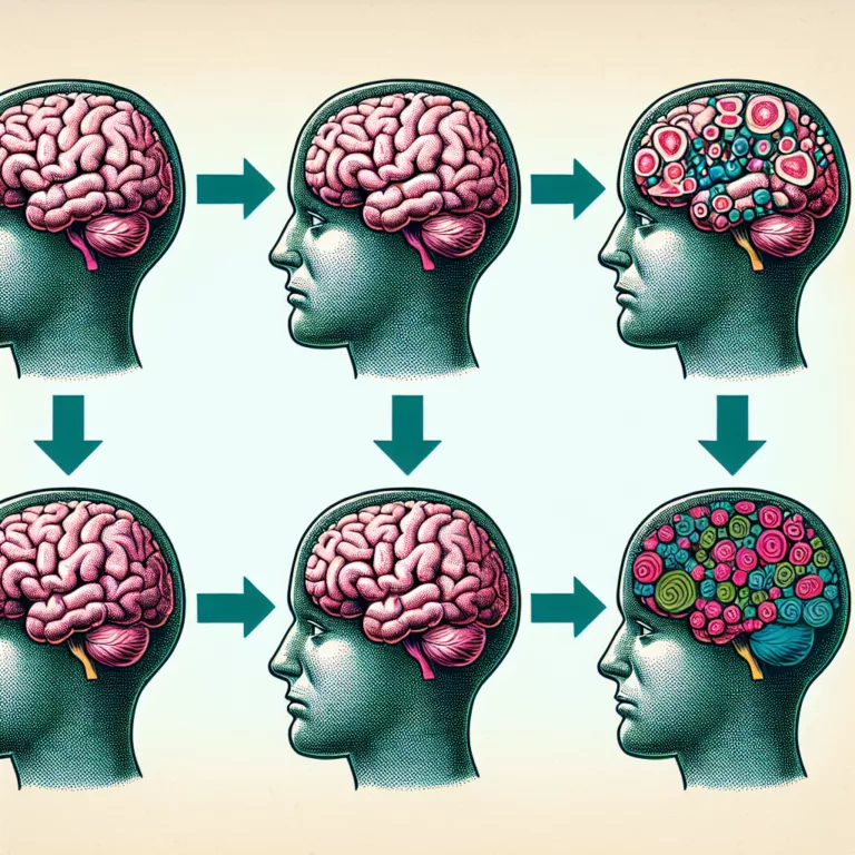 L’impact d’une alimentation riche en calories sur le cerveau en seulement cinq jours