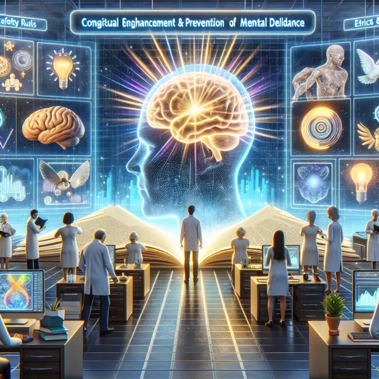 Sens.ai : Une Révolution dans l’Amélioration Cognitive et la Prévention du Déclin Mental