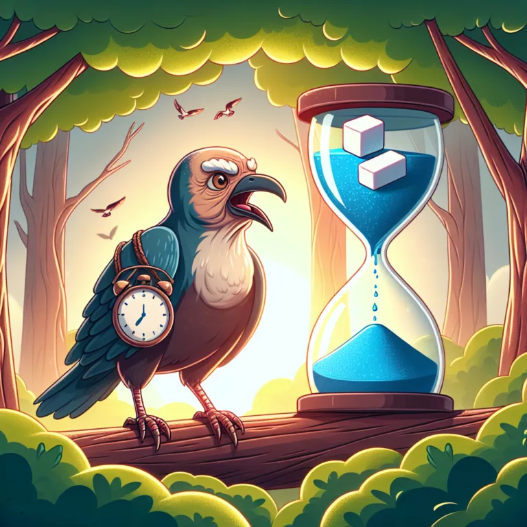 L’énigme de la longévité des oiseaux face à des niveaux de sucre sanguin élevés