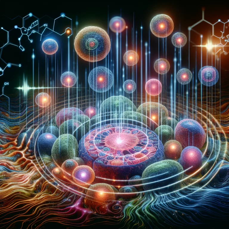 Rajeunissement des cellules sénescentes par ultrasons basse fréquence : une avancée prometteuse dans la biologie cellulaire