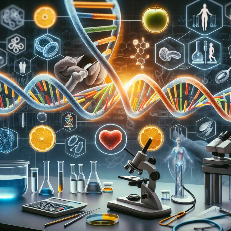 Ryan Smith : Les tests épigénétiques pour maîtriser notre santé