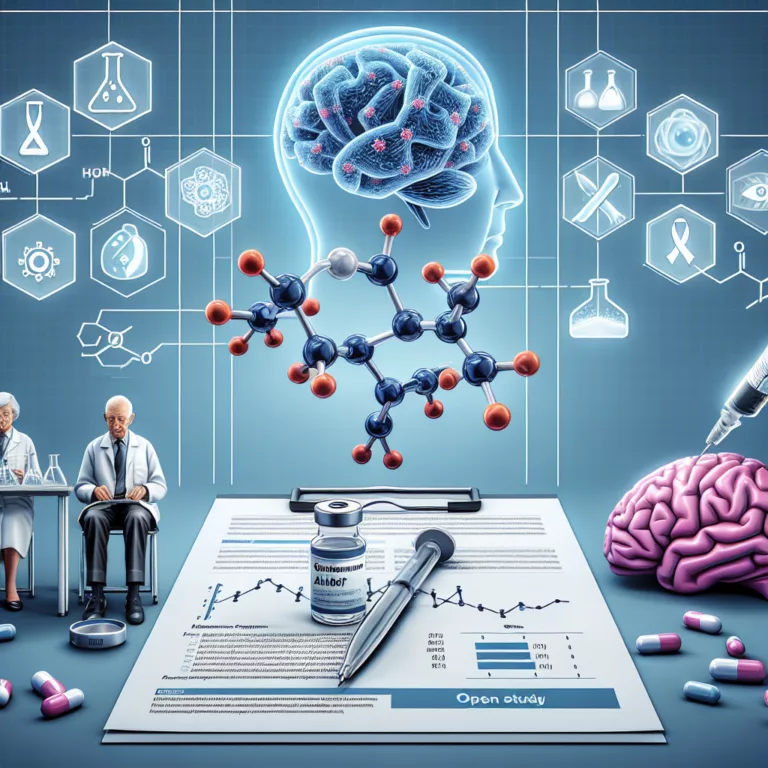 Efficacité du gantenerumab dans la prévention de la maladie d’Alzheimer familiale : résultats d’une étude ouverte