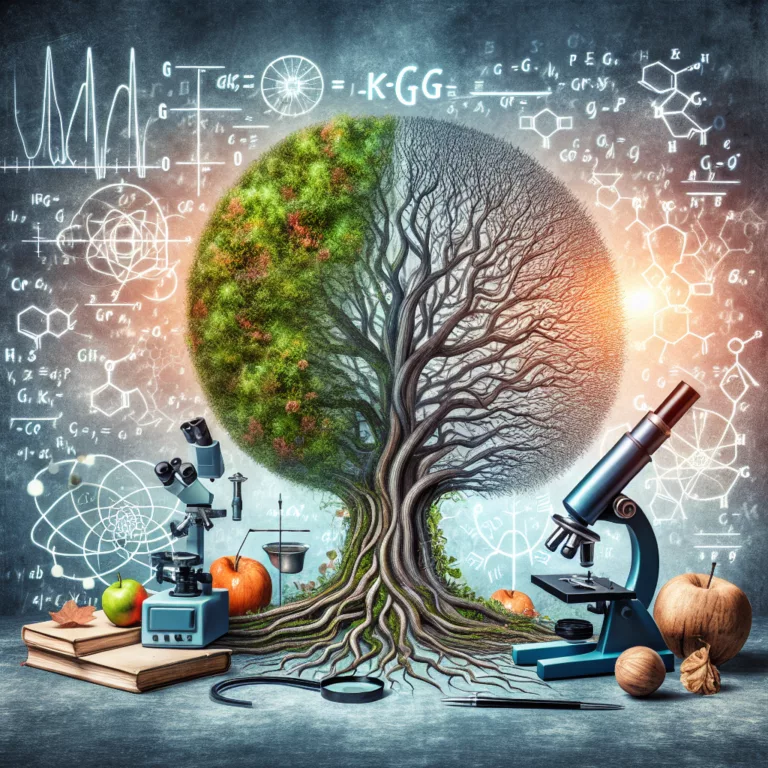 La Gérophysique : Une Nouvelle Discipline Émergeante dans l’Étude du Vieillissement