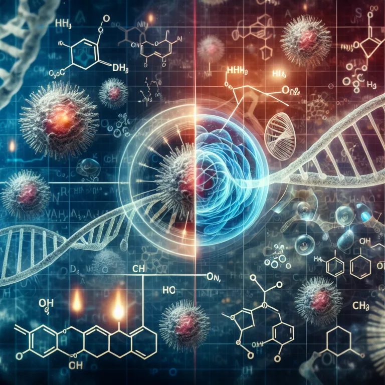 ThirdLaw Molecular : Une Révolution dans le Traitement des Maladies Liées à l’Âge avec les Spiroligomers