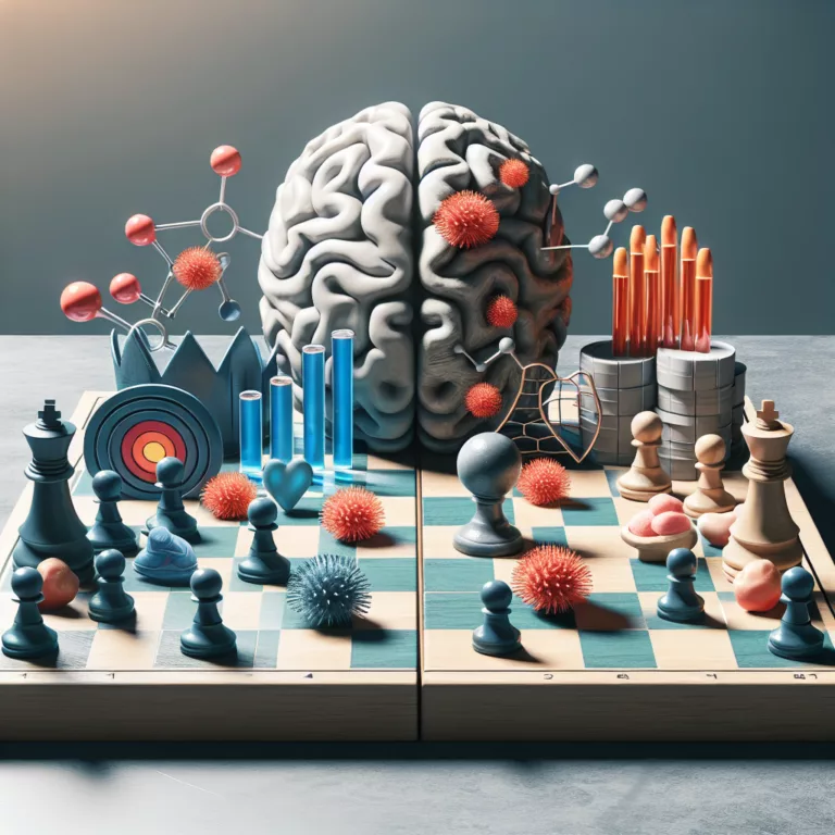 Échecs et défis dans le traitement de la maladie d’Alzheimer : un aperçu des approches thérapeutiques