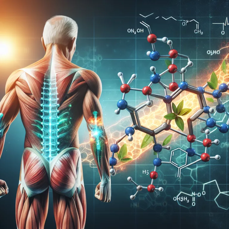 L’impact des produits de glycation avancés sur la santé musculaire et l’inflammation liée à l’âge