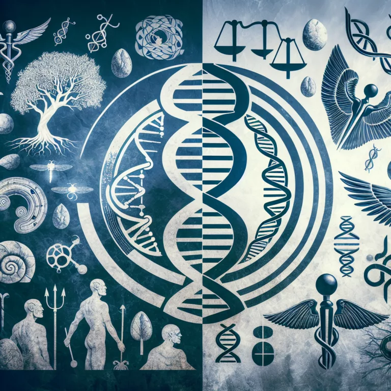 Lutte contre le vieillissement : Vers une médecine moderne pour une longévité sans maladies