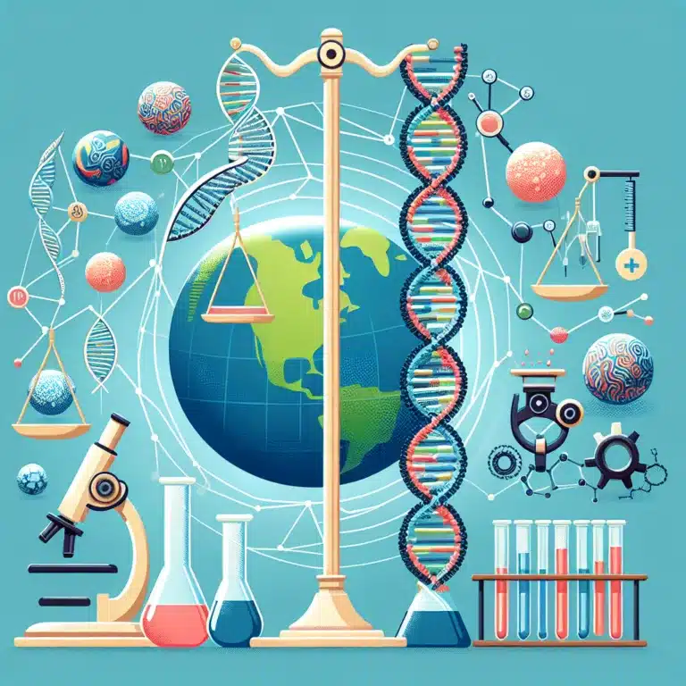 Galatea Bio : Vers une médecine de précision équitable grâce à une biobanque multi-ancestrale