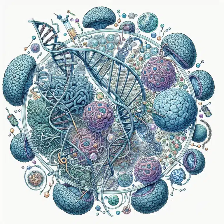 Étude sur la modulation de la sénescence cellulaire par le gène ADAM19