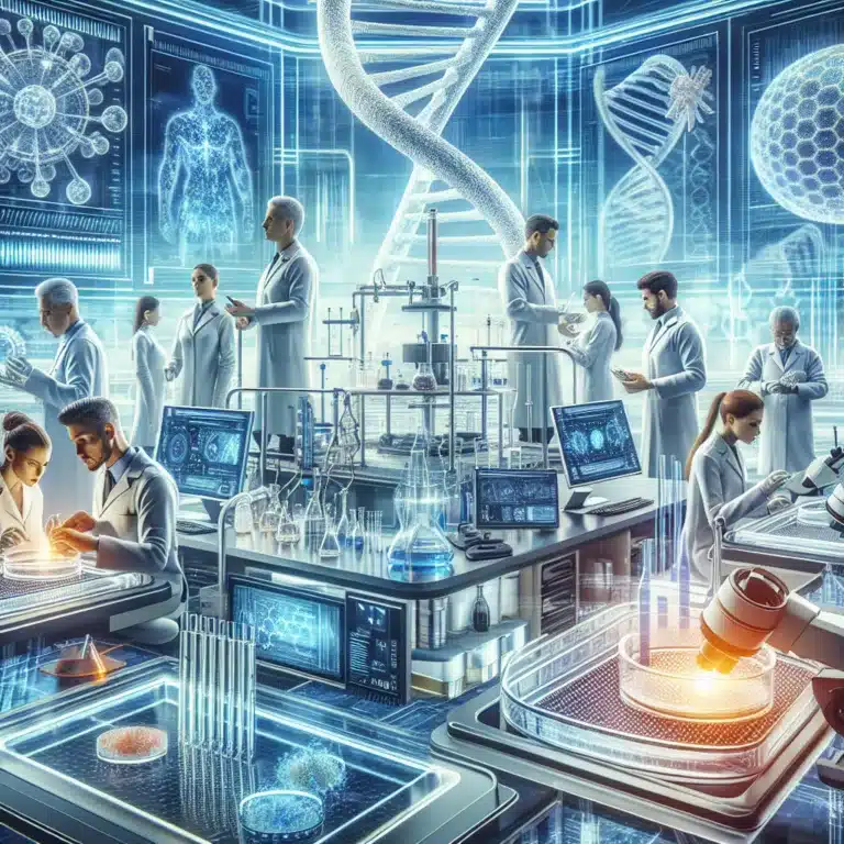 Avancées Récentes dans la Lutte Contre le Vieillissement