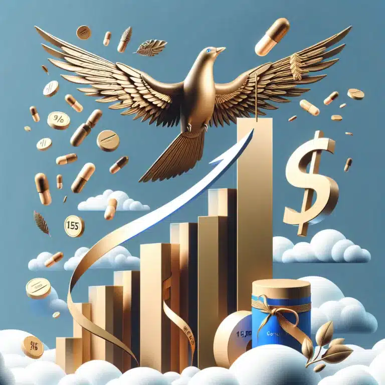 AIRNA lève 155 millions de dollars pour faire avancer les médicaments génétiques