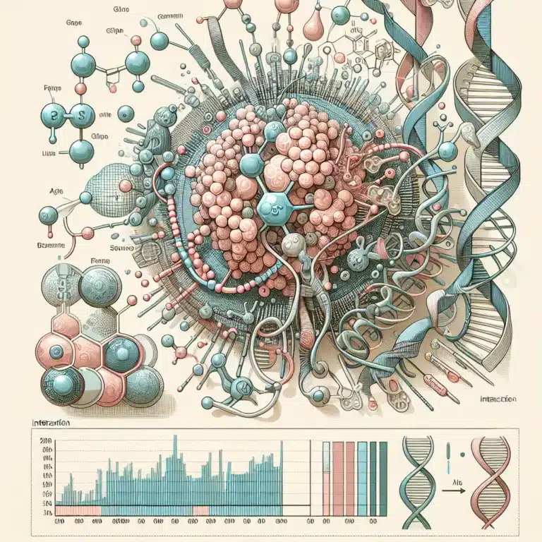 Le Gène Klotho : Mécanismes Moléculaires et Potentiel Thérapeutique dans le Vieillissement