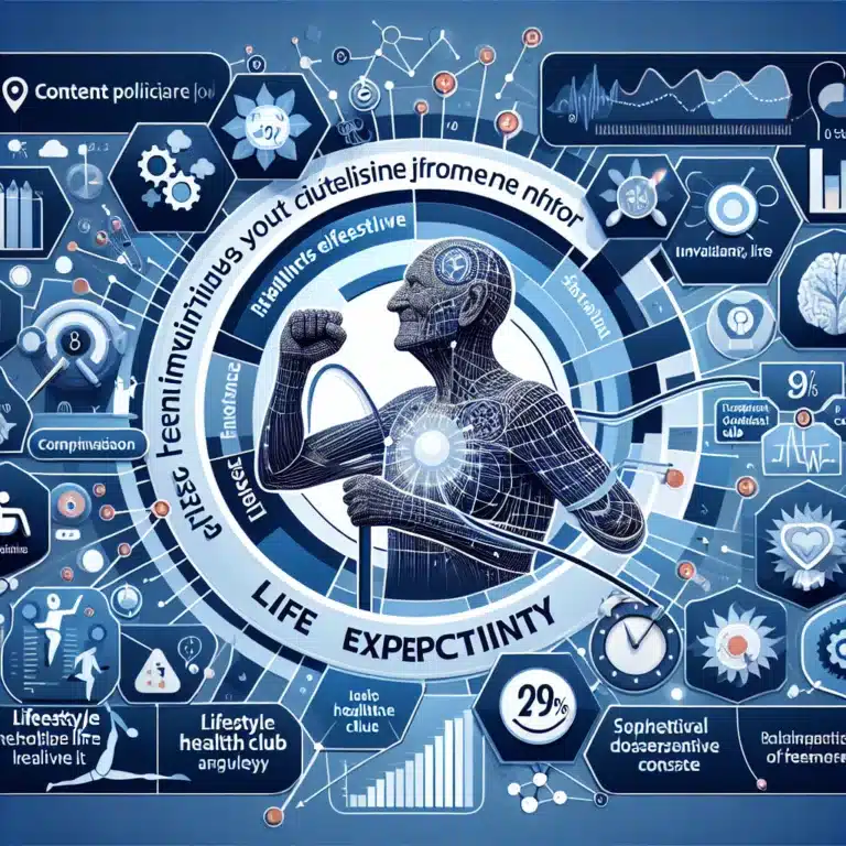 Optimisme prudent sur l’espérance de vie : Résultats d’une enquête de Club Vita