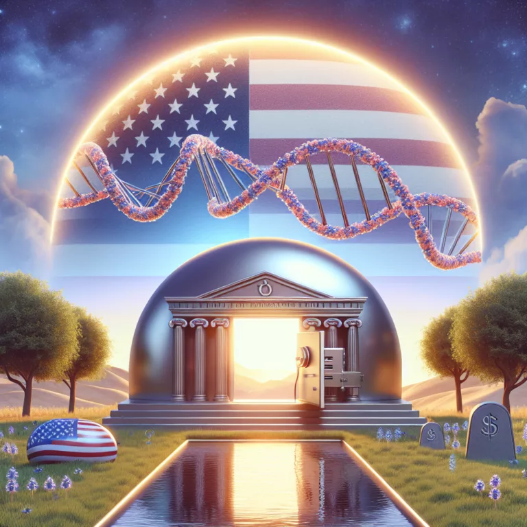 I Peace : Une nouvelle ère pour la banque de cellules souches ‘renversées’ aux États-Unis