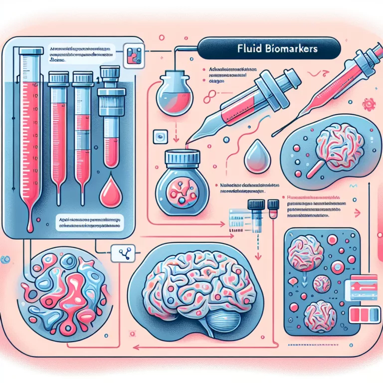 Avancées des biomarqueurs fluides pour les maladies neurodégénératives