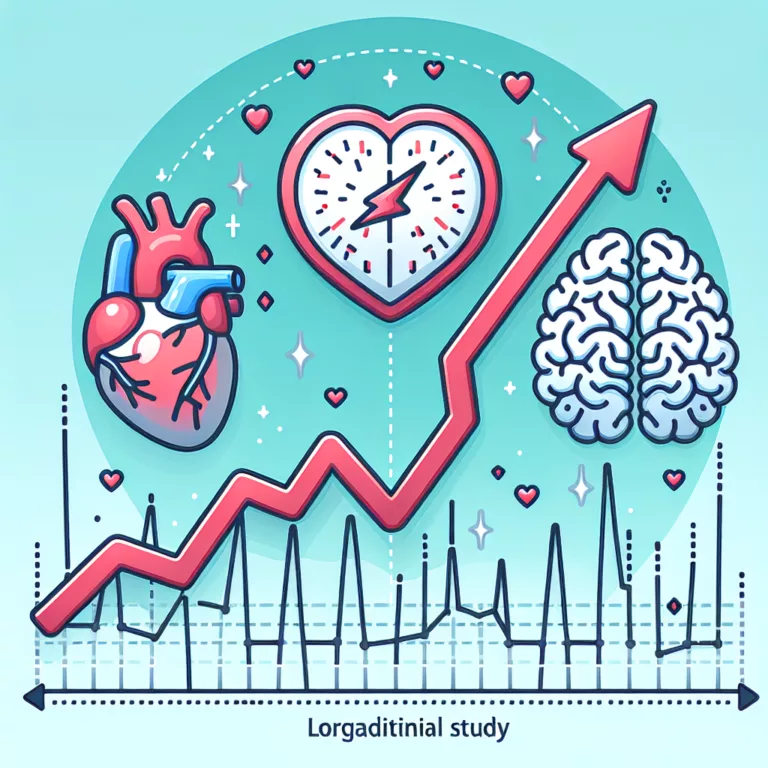 Impact de la fibrillation auriculaire sur le risque de démence : Une étude longitudinale
