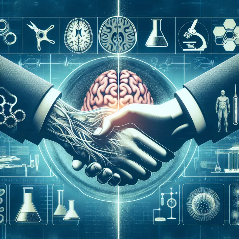 Partenariat GSK-ABL Bio : Une avancée dans le traitement des maladies neurodégénératives