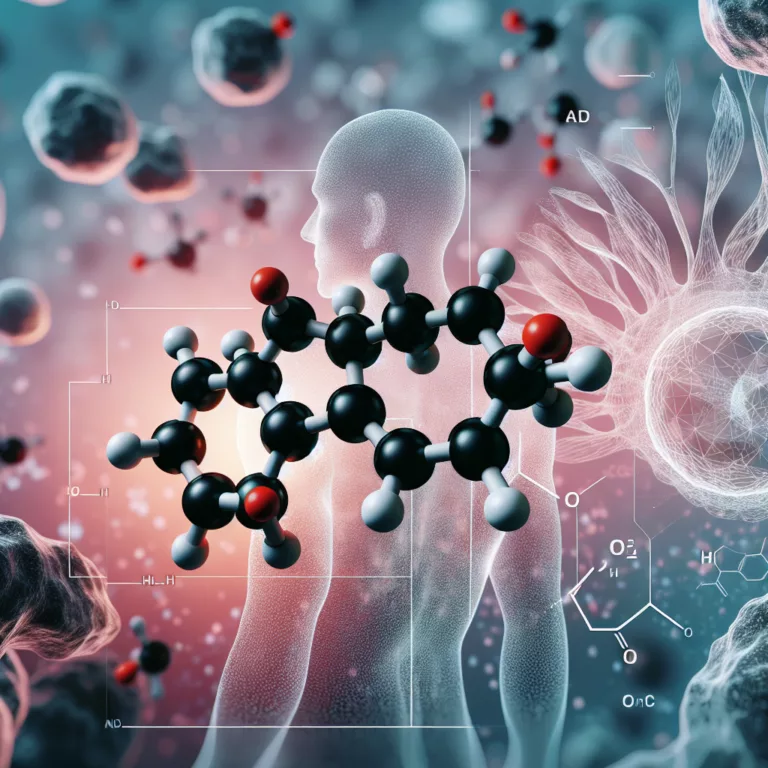 L’acide gras C15:0 : Un potentiel essentiel pour la longévité et la santé cellulaire