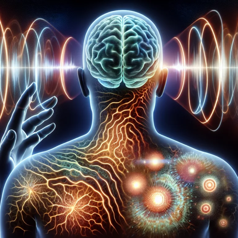 Régénération Cutanée et Relation Cerveau-Peau : Vers une Thérapie sans Cicatrices