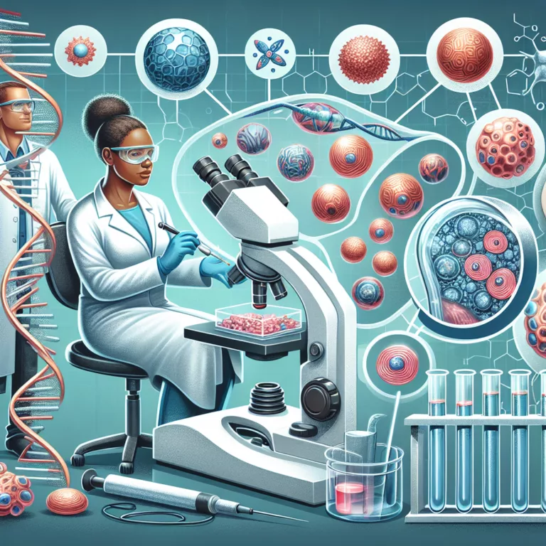 Les avancées de la reprogrammation cellulaire pour des thérapies de rajeunissement