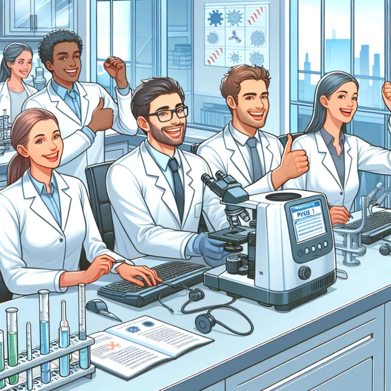 Serina Therapeutics avance son traitement de la maladie de Parkinson vers la phase 1