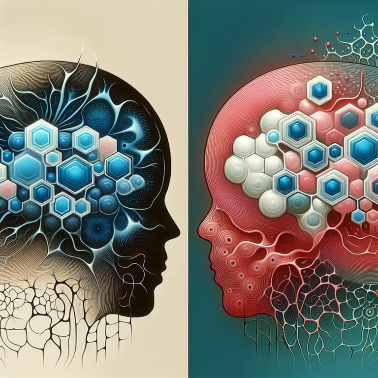 Impact de la vaccination contre le zona sur le risque de démence chez les personnes âgées