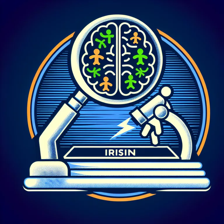 L’irisine : Un espoir pour lutter contre la maladie de Parkinson grâce à l’exercice