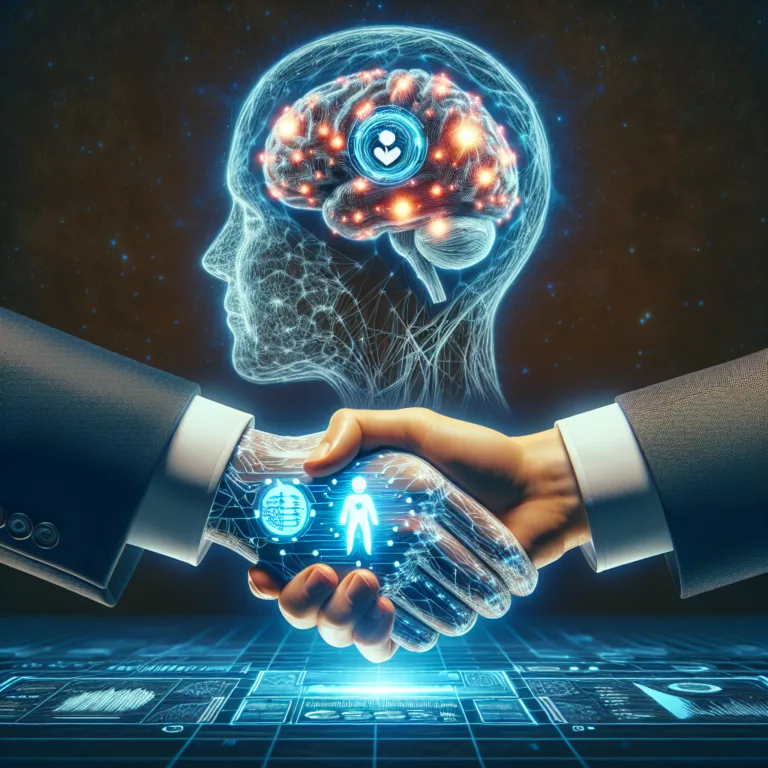 Partenariat stratégique entre MYndspan et EMOTIV pour l’évaluation de la santé cérébrale