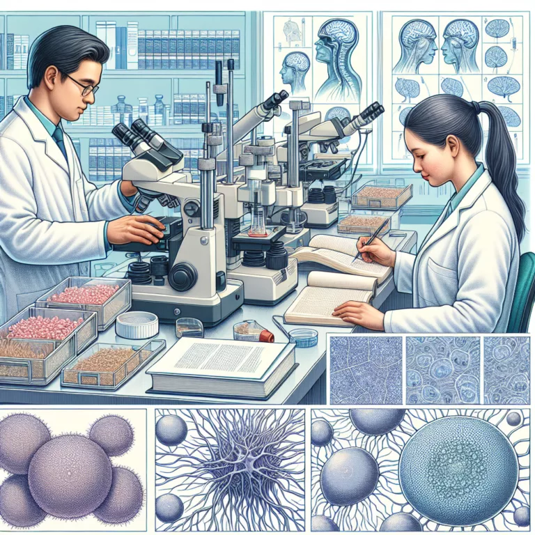 Des greffes neuronales non immunogènes pour traiter la maladie de Parkinson