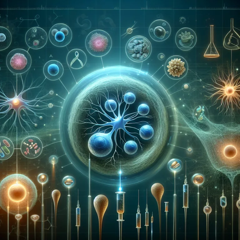 La neurogenèse : processus, enjeux et perspectives thérapeutiques