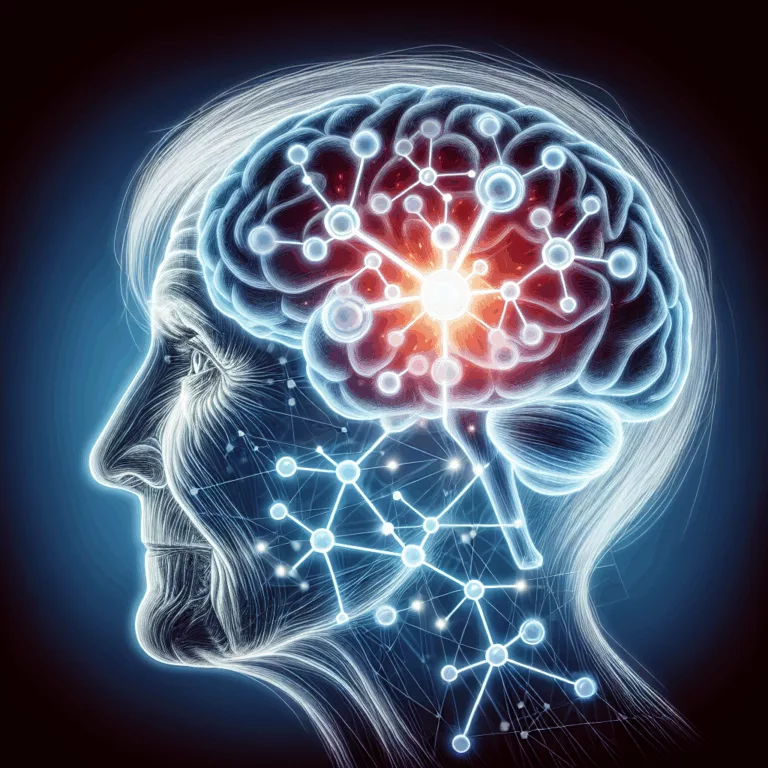 Le rôle prometteur du facteur plaquettaire 4 dans le rajeunissement cognitif du cerveau âgé