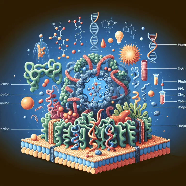 Rôle de NPP-16/NUP50 dans la régulation de la détection des nutriments et l’adaptation métabolique