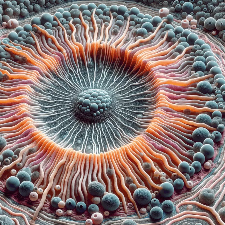 Étude des Mécanismes de Vieillissement de l’Épithélium Pigmentaire Rétinien et leurs Impacts sur la Santé Rétinienne