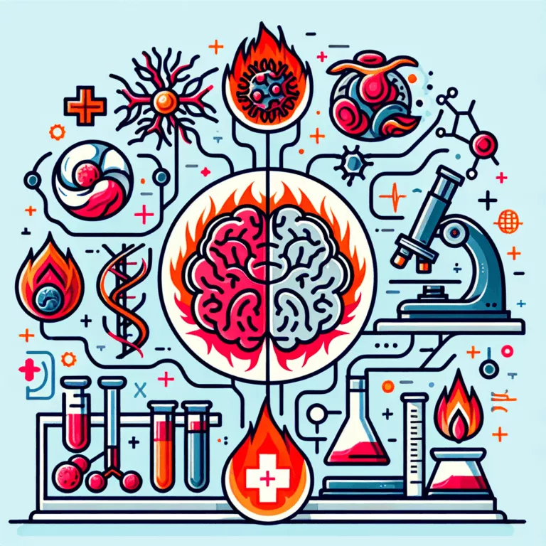 Coya Therapeutics : Une thérapie combinée pour lutter contre l’inflammation chronique et les maladies neurodégénératives