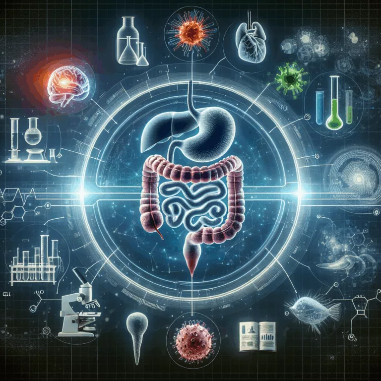 Nouvelle initiative de recherche au Royaume-Uni sur le lien entre santé intestinale, vieillissement cérébral et résilience immunitaire