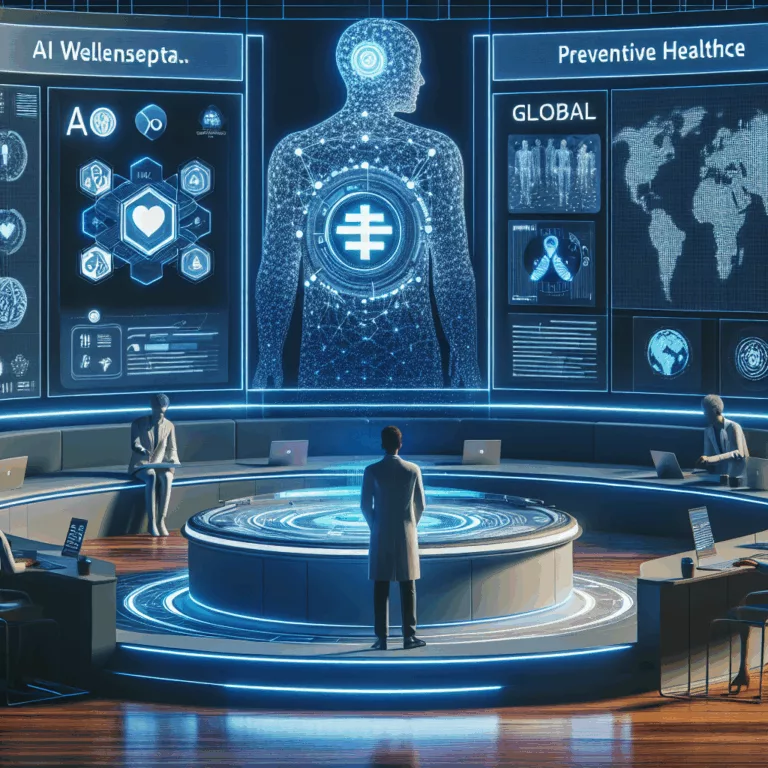 Superpower : La plateforme de santé préventive qui veut offrir un ‘docteur AI’ à tous d’ici cinq ans