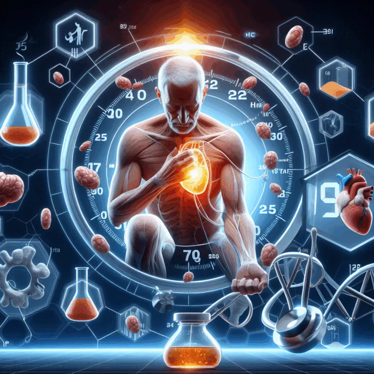 La restriction de méthionine : Une approche prometteuse pour ralentir le vieillissement