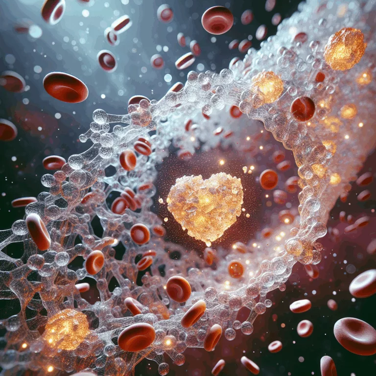 Le fisétin : un espoir contre la calcification des vaisseaux sanguins