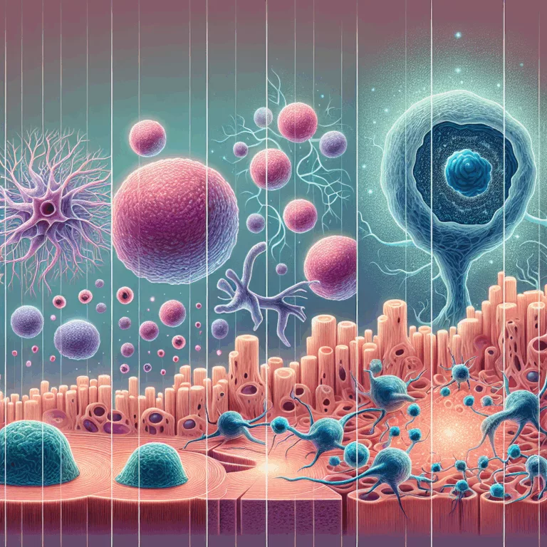 Le rôle complexe des microglies dans la maladie d’Alzheimer