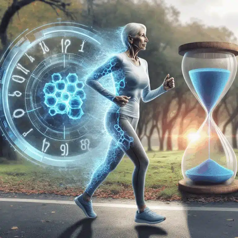 La Résilience Immunitaire et son Rôle dans le Vieillissement Sain