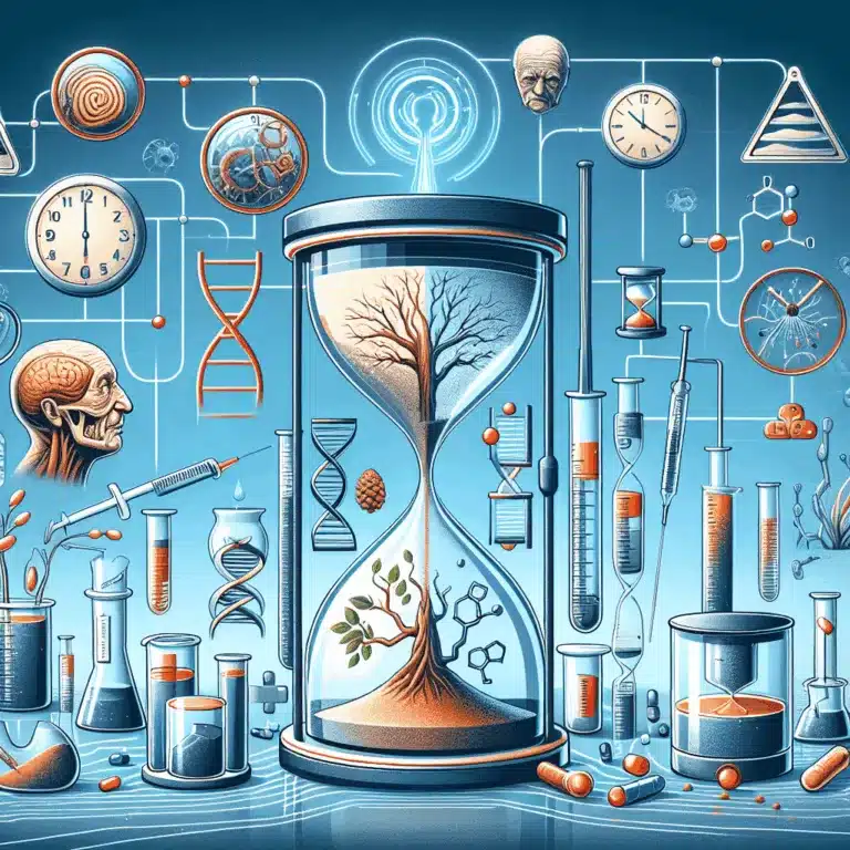 Vers une compréhension systémique du vieillissement : défis et perspectives de la biotechnologie de la longévité