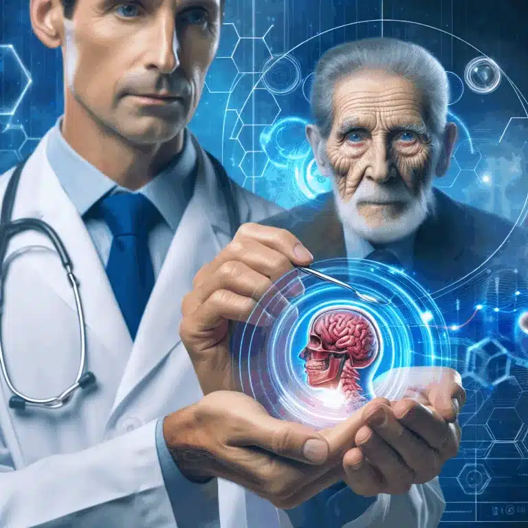 Avancées Récentes dans la Recherche sur le Vieillissement et la Longévité