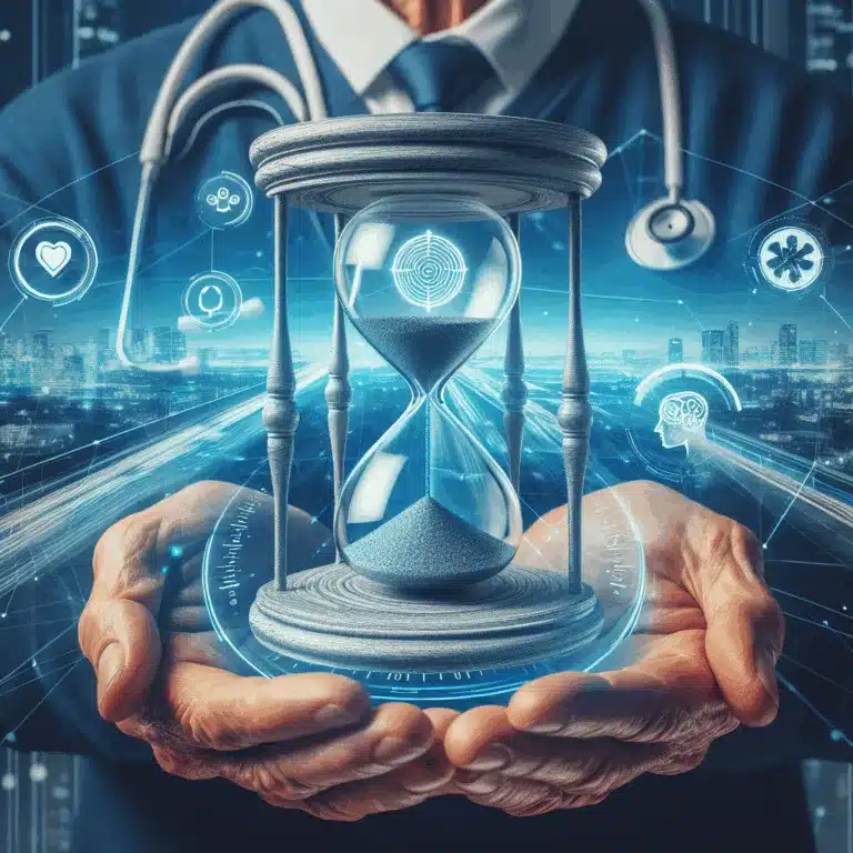 L’intégration de la longévité dans le système de santé : Perspectives de Bill Kapp